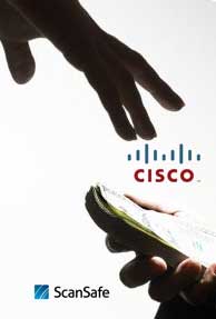 Cisco to buy ScanSafe for $183 Million